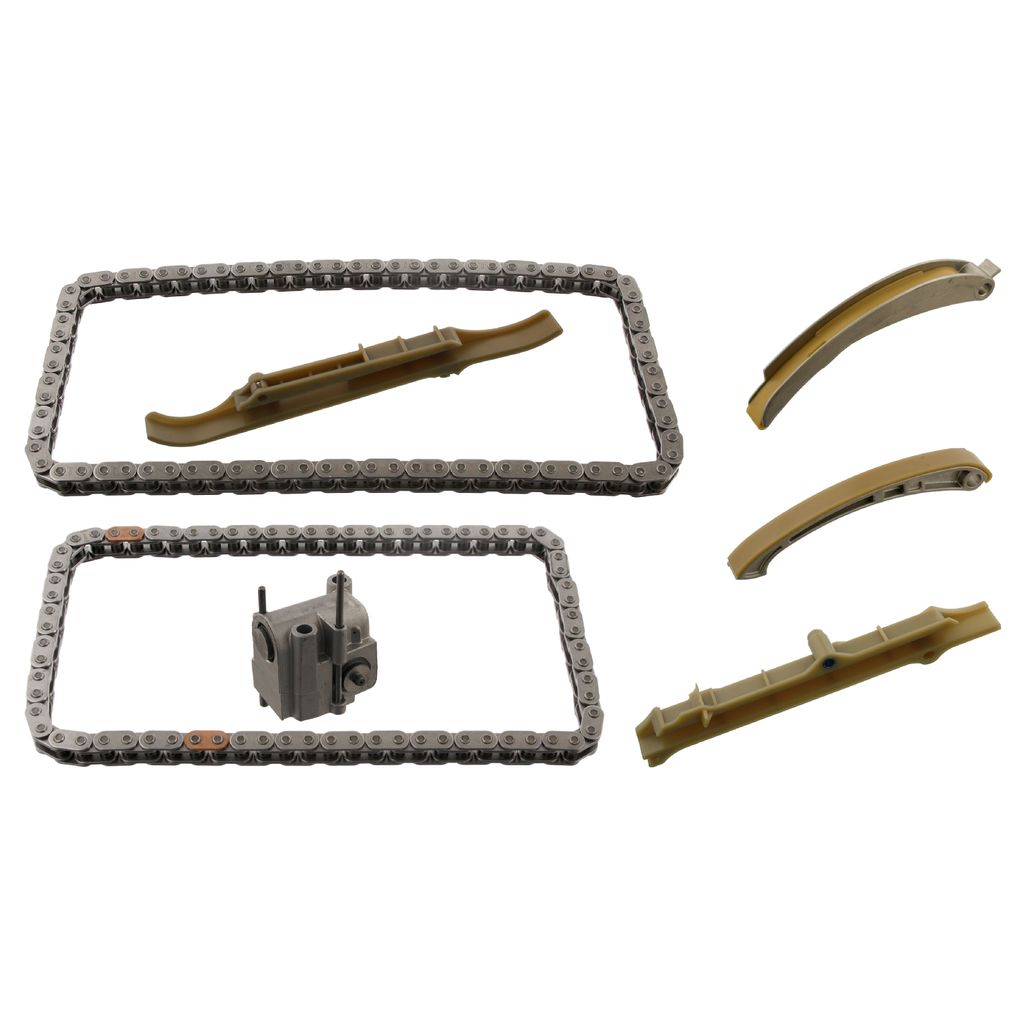 Febi Bilstein Steuerkettensatz 30384