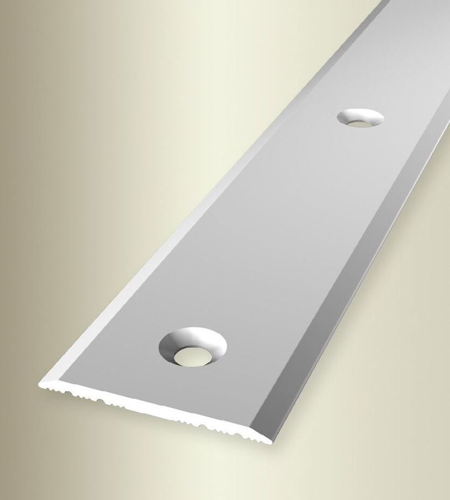 PROVISTON | Übergangsprofil | Breite: 32 mm | Höhe: 0 - 99 Produktbild 