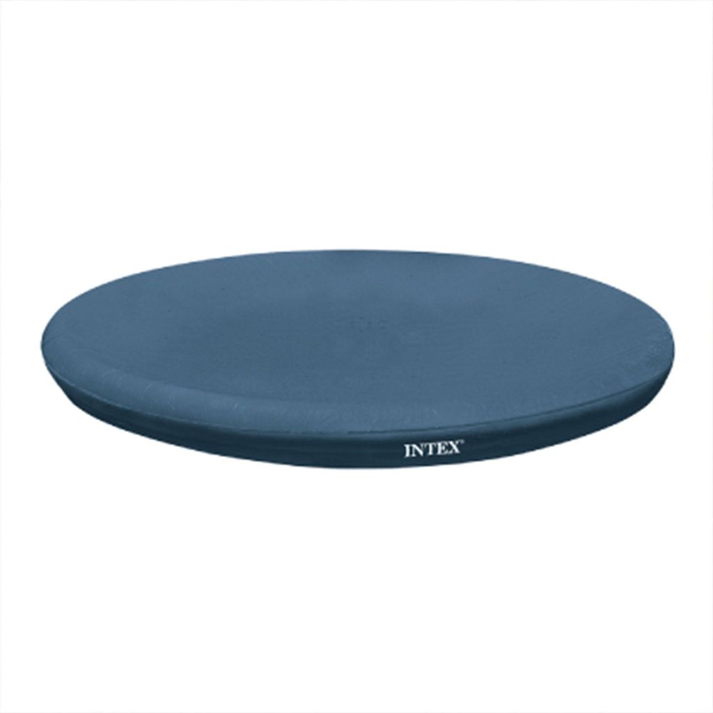 128021 Beschermfolie voor Easy-Pool, diameter 305 cm Productafbeelding 