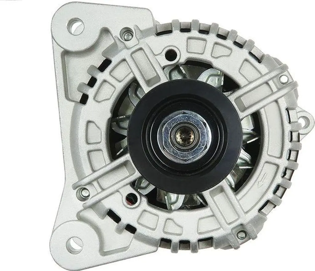 Alternateur AS-PL A0279 - Compatible avec Renault Clio et Modus OE 8200429905