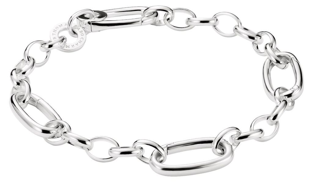 Thomas Sabo - C1203-001-21-l19 - Bracciale con charm - Immagine del prodotto 