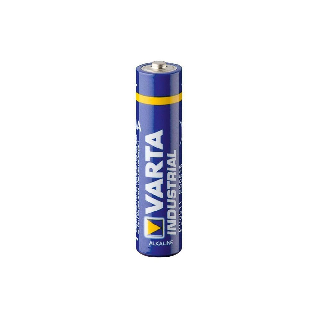 Varta 46966 Industrial LR03/AAA (Micro) (4003) - Alkalická Obrázok produktu 