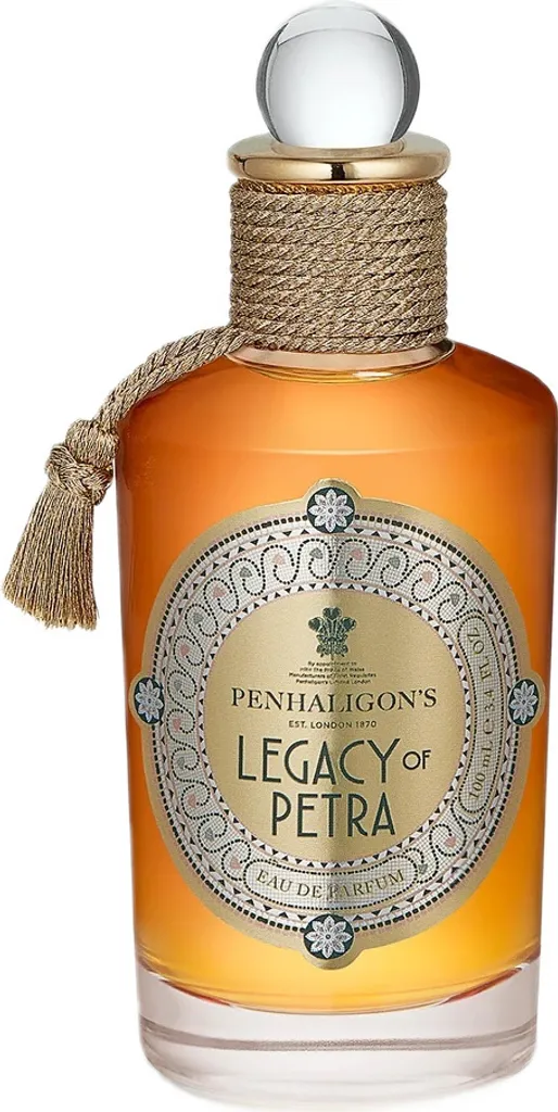 Penhaligon's Legacy of Petra 100ml - Le Parfum Idéal pour vos Soirées