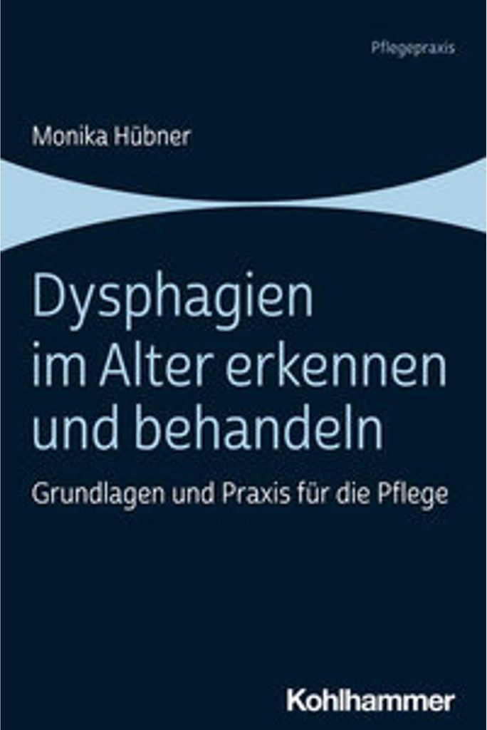 Dysphagien im Alter erkennen und behandeln