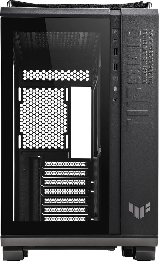 ASUS 90DC0090-B09010 Asus Geh TUF Gaming GT502 Case Zdjęcie produktu 
