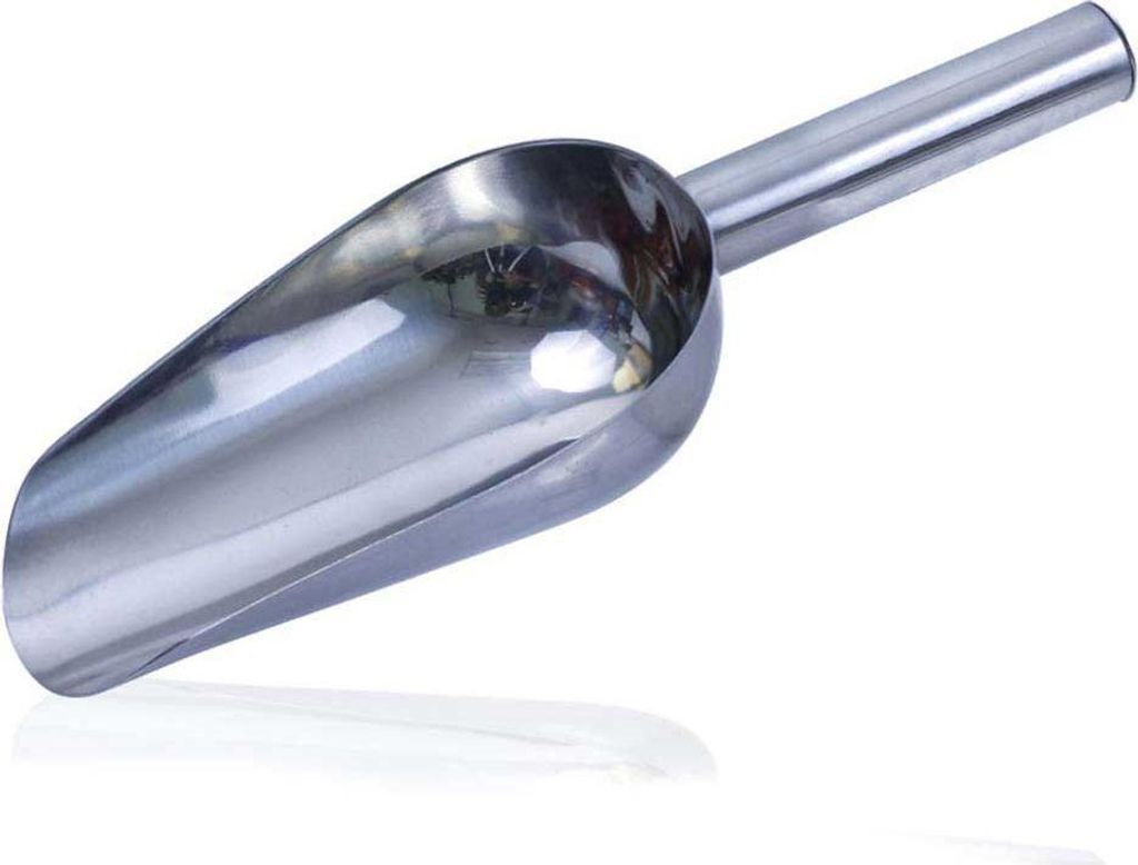 4 Edelstahl-Dosenpfannen 22x8cm Hidalgo. - Hidalgo