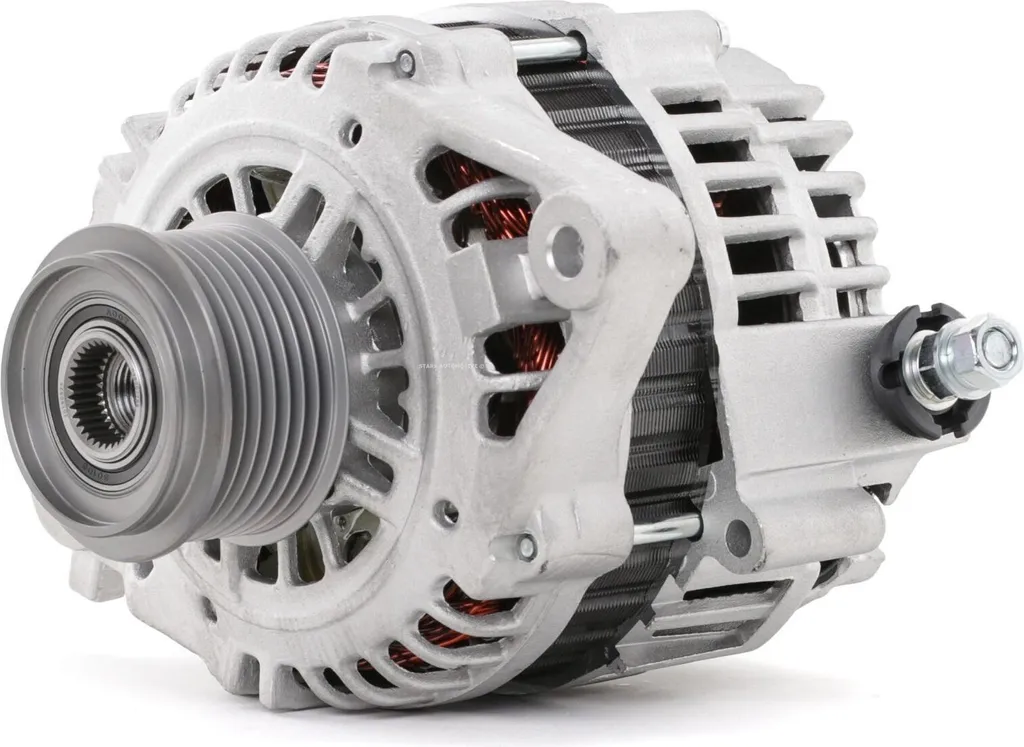 Alternateur haute fiabilité 14V pour Nissan Patrol GR V - STARK SKGN