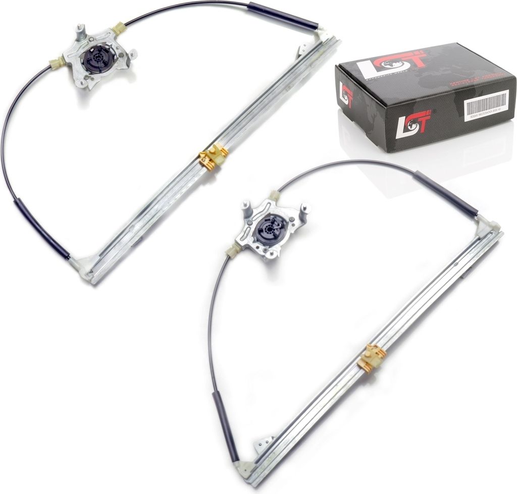 2x elektrischer Fensterheber vorne links rechts für RENAULT SCENIC 1 I MEGANE JA