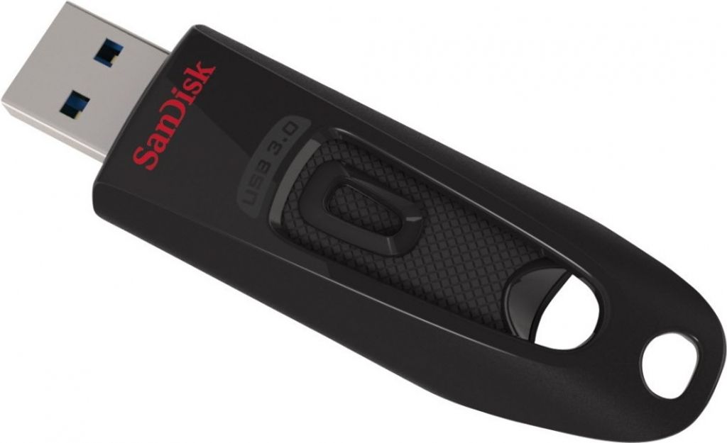 SanDisk Ultra - USB Flash disk - 128 GB Obrázek produktu 