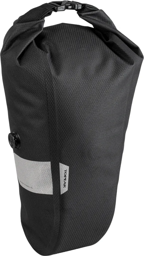 Topeak QR Fork DryBag 5.8L Sacoche de Fourche Bolt-on Anti-Pluie Vélo
