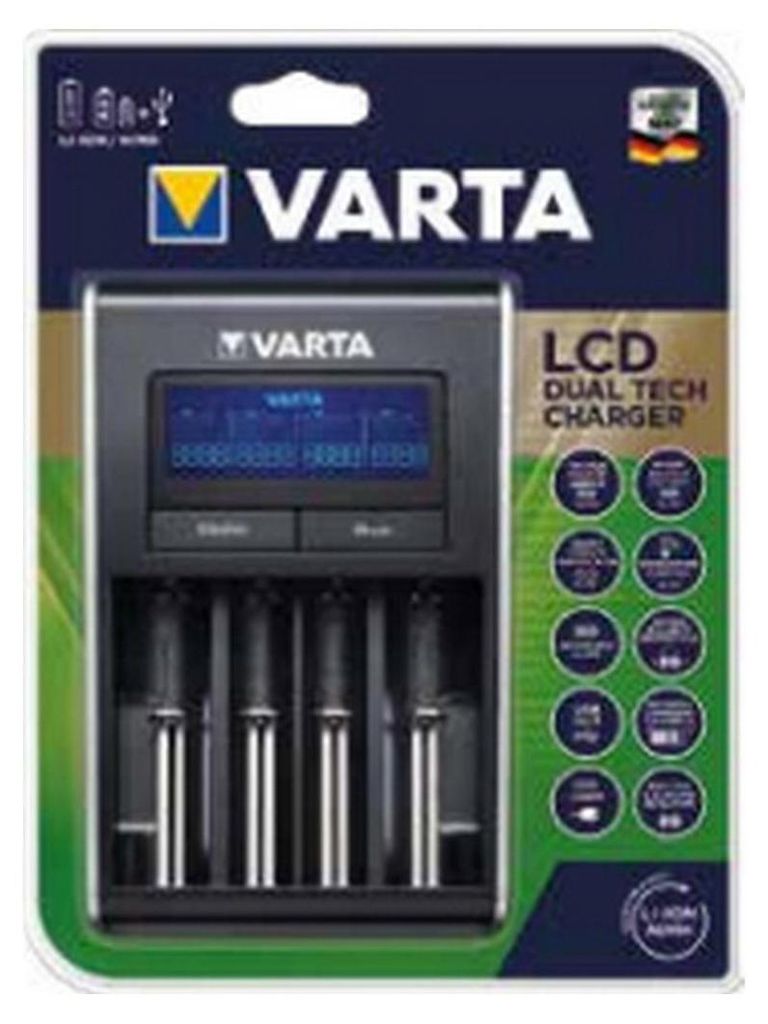 Varta 57676 101 401, Lithium-Ion (Li-Ion), Produktbild 