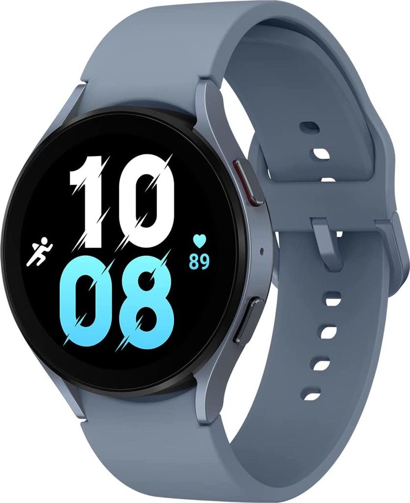 Samsung Galaxy Watch5 , 3,56 cm (1.4"), OLED, Touchscreen, Immagine del prodotto 