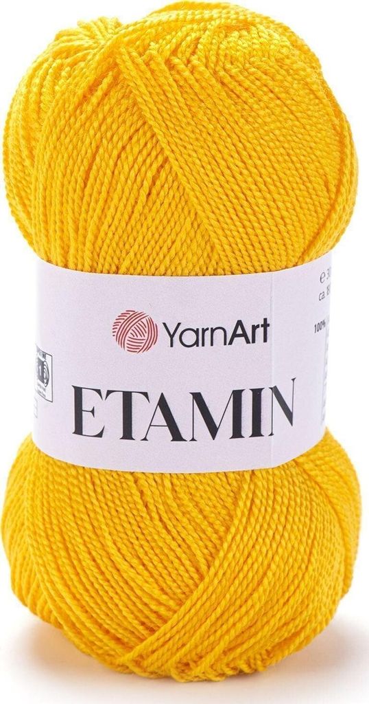 Yarn Art Etamin 439 Strickgarn Produktbild 