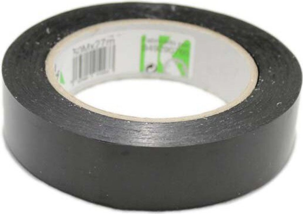Klein 35 Mm Tubeless Felgenband 50 M Durchsichtig Durchsichtig One Size