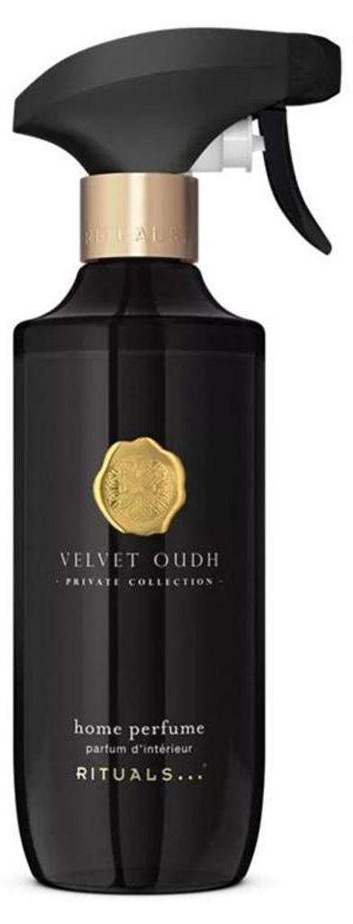 Rituals Private Collection Velvet Oudh Home Perfume 400 ml