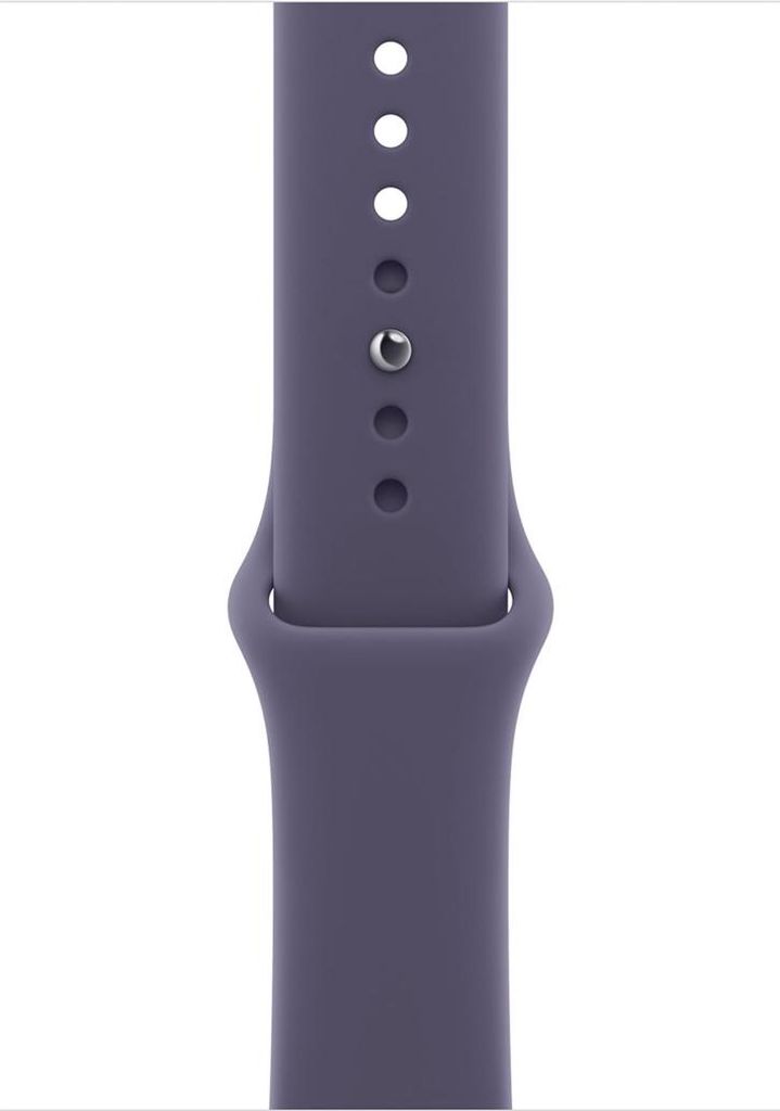 Apple MFH04ZM/A accessorio indossabile intelligente Band Immagine del prodotto 