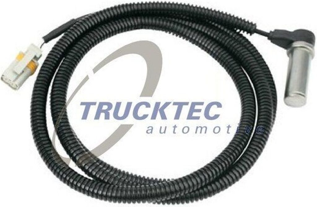 TRUCKTEC AUTOMOTIVE ABS Sensor Raddrehzahl Links für MAN TGA 05.42.090