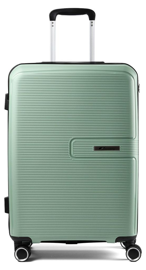 cocoono Marseille 4 Rollen Trolley M 61 cm Produktbild 