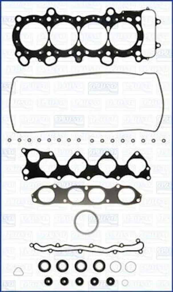 Pochette de joints haut moteur HONDA S2000 AP1 AJUSA 52189100 complet