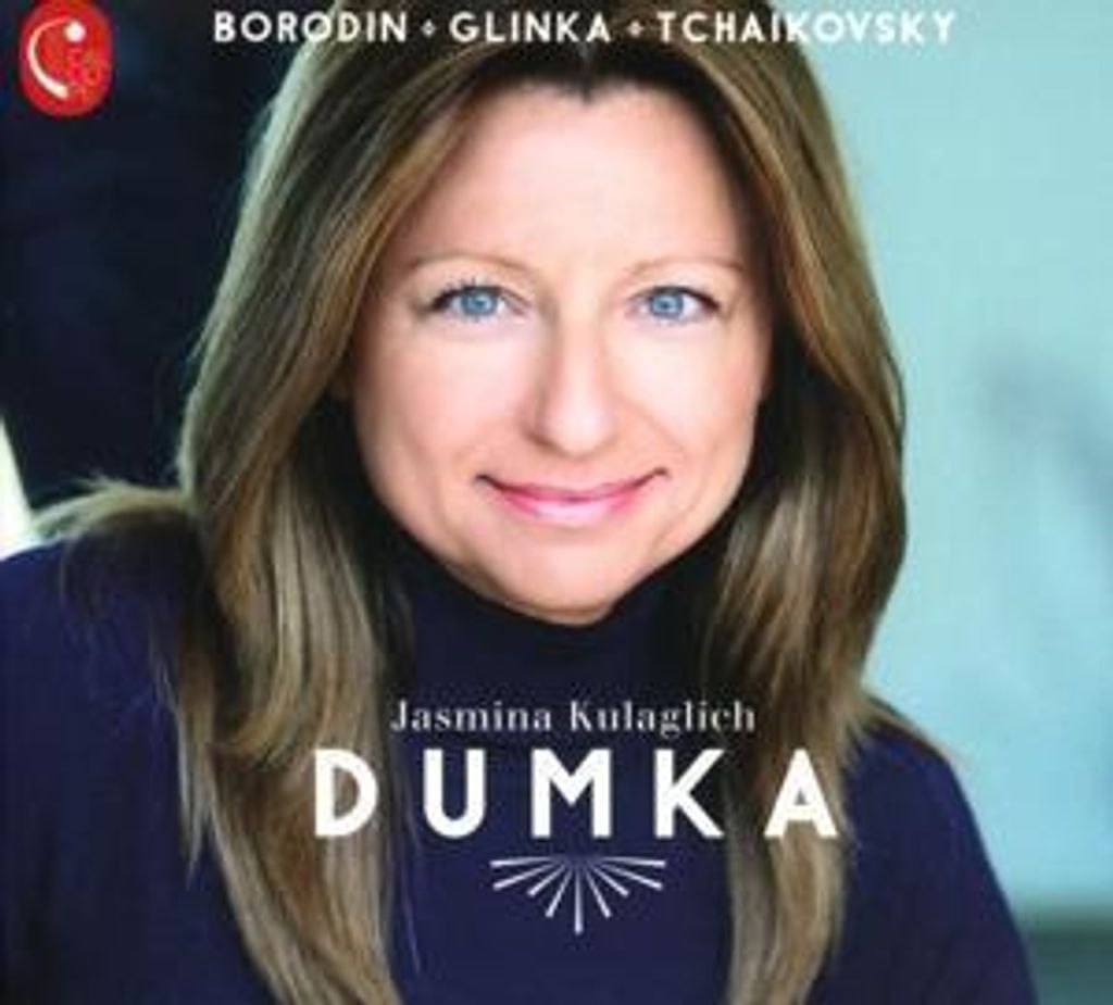 Kulaglich, J: Dumka