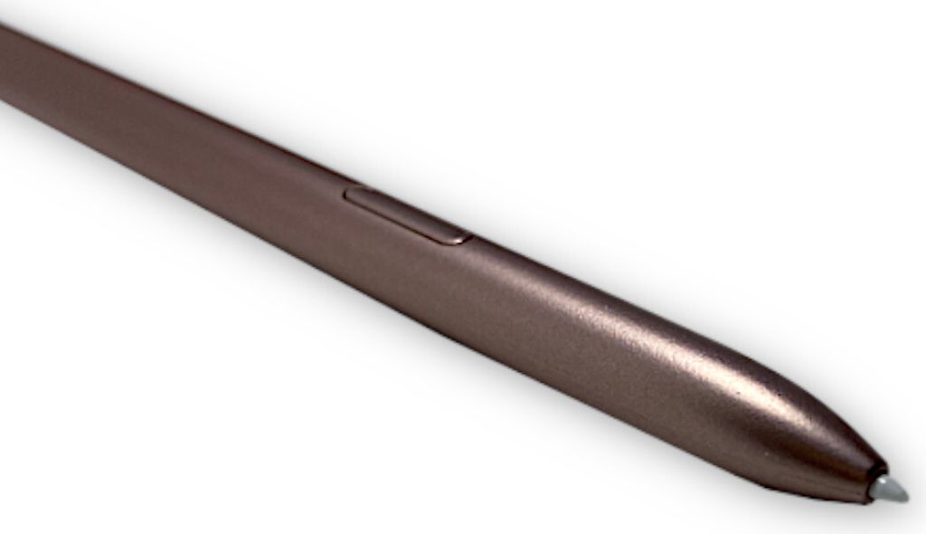 Samsung EJ-PT870 pero pre PDA 8 g Bronze SAMSUNG Farba Obrázok produktu 13