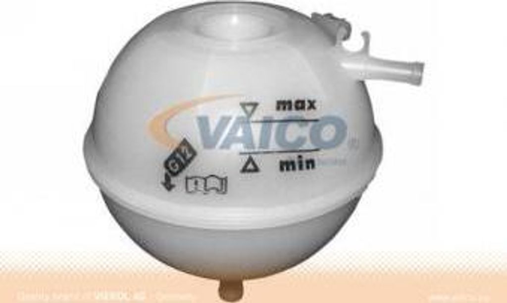 Vaico Ausgleichsbehälter, Kühlmittel V10-0745