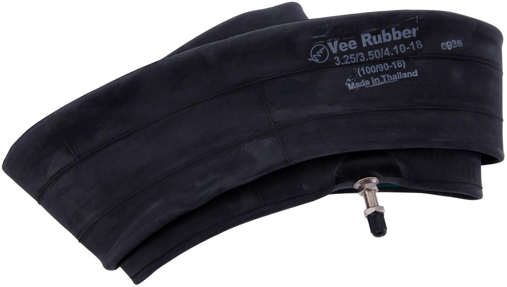 Vee Rubber 5642780 Tr4 Straight Valve Fahrradschlauch  Produktbild 