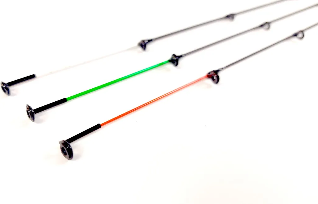 Mistrall Stratus Feeder 3,6m - Canne pour method feeder 60g carpe