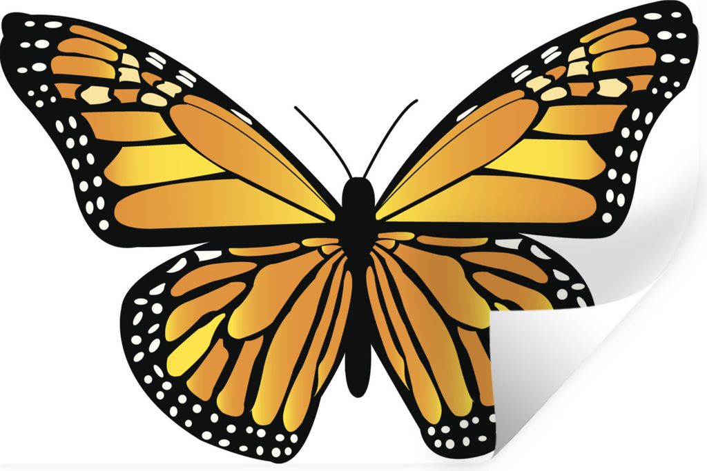 MuchoWow - Aufkleber