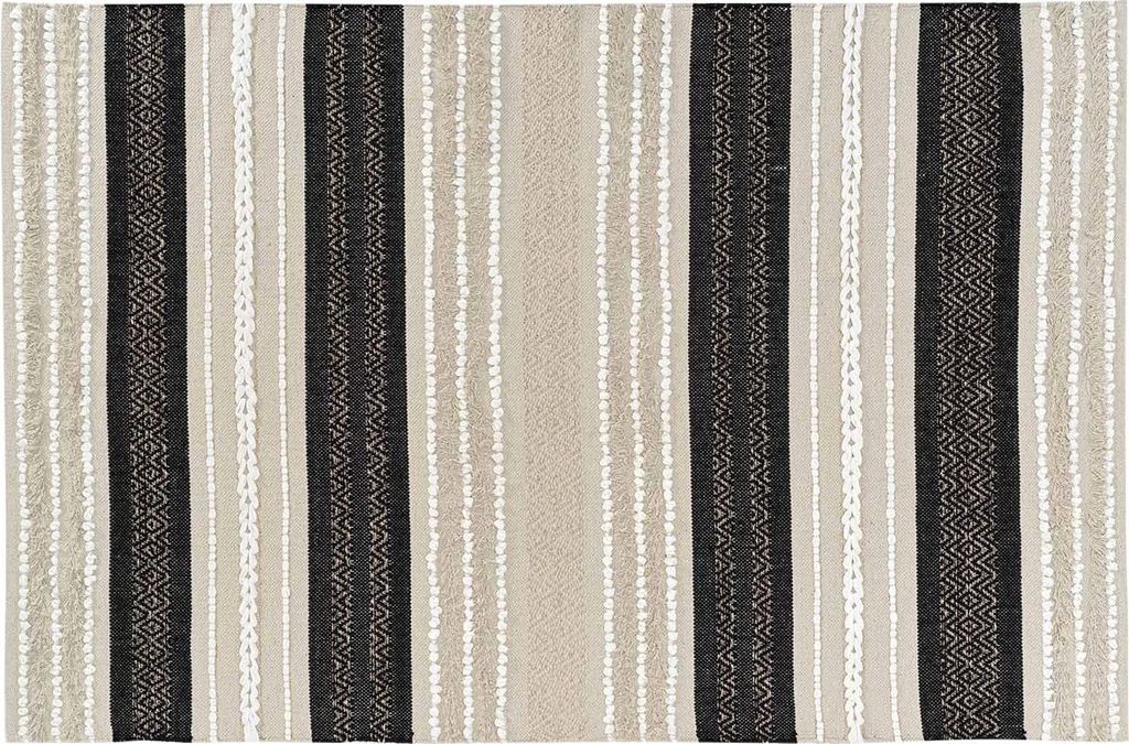 Teppich rechteckig FANCY, 120 x 170 cm Produktbild 