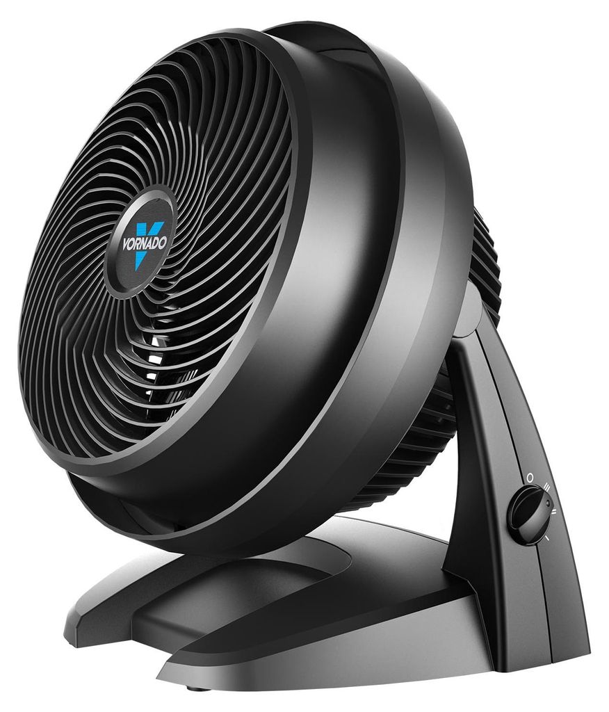 Vornado 630B, 304,8 mm, 345,4 mm, 2,65 kg Obrázok produktu 