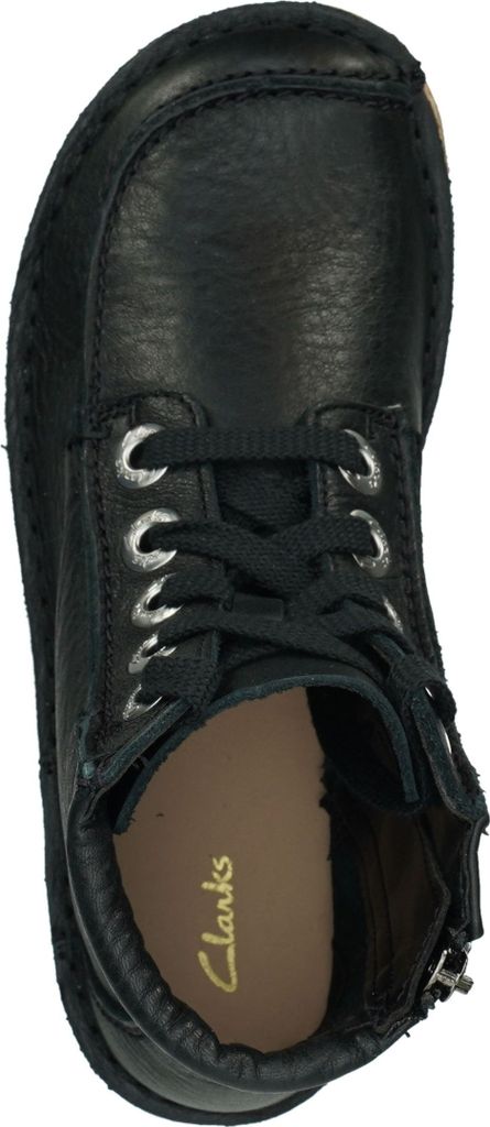 Clarks Komfort Stiefeletten Damen 31363532343339 Schwarz 37 Produktbild 28