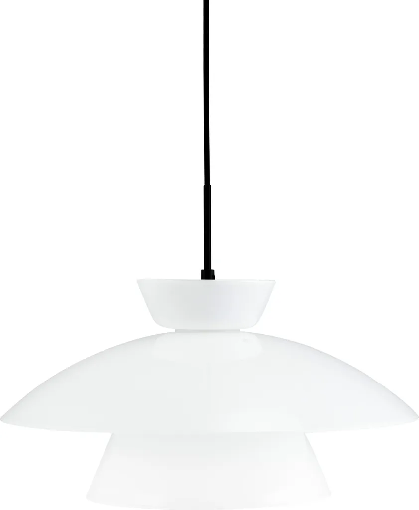Suspension LED Valby D20 : Luminaire Scandinave pour Table à Manger