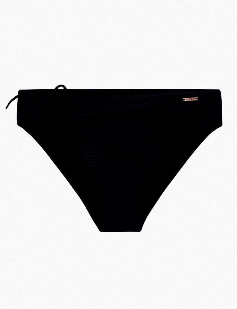 PROTEST - mixwrap bikini bottom - Bikini broek dames - Zwart