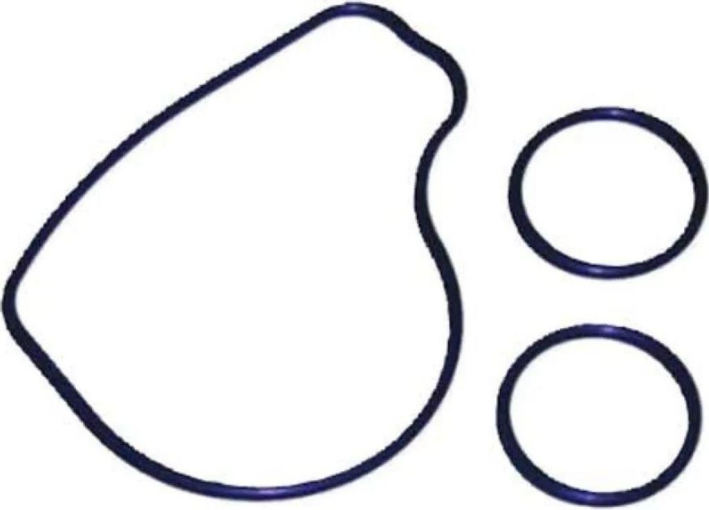 Oberes Getriebedichtmittel SIERRA 118-2699