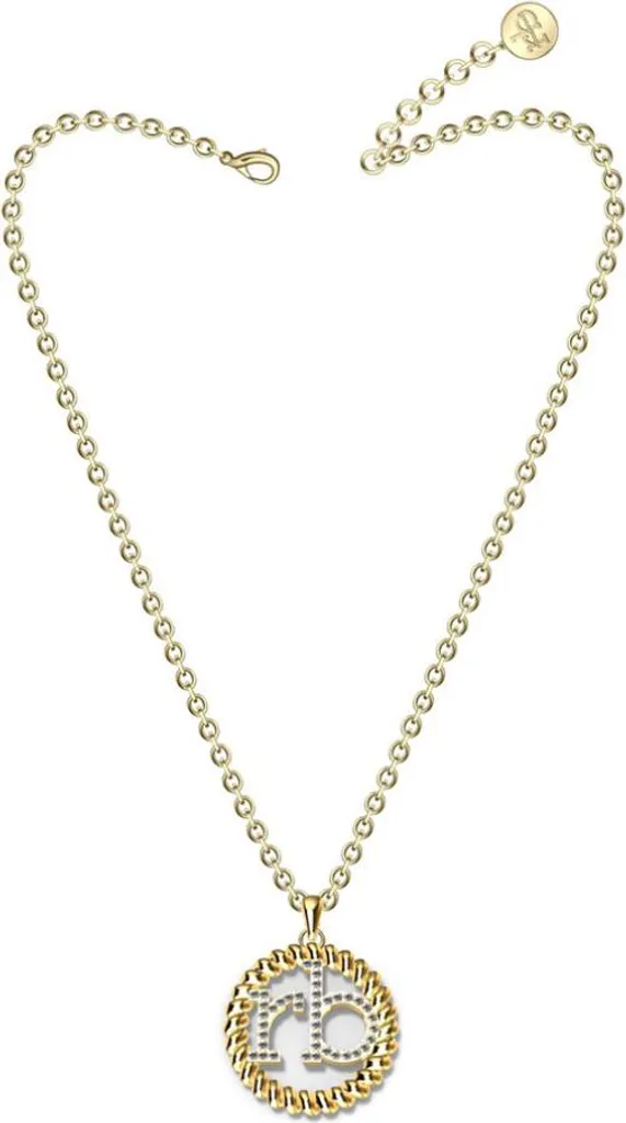 Collier Roccobarocco RBJ0006GP cadeau idéal pour soirée et cérémonie
