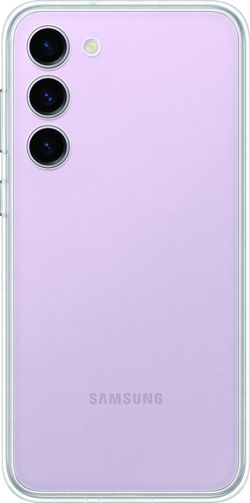 Samsung Galaxy S23+ 256GB grün Produktbild 102