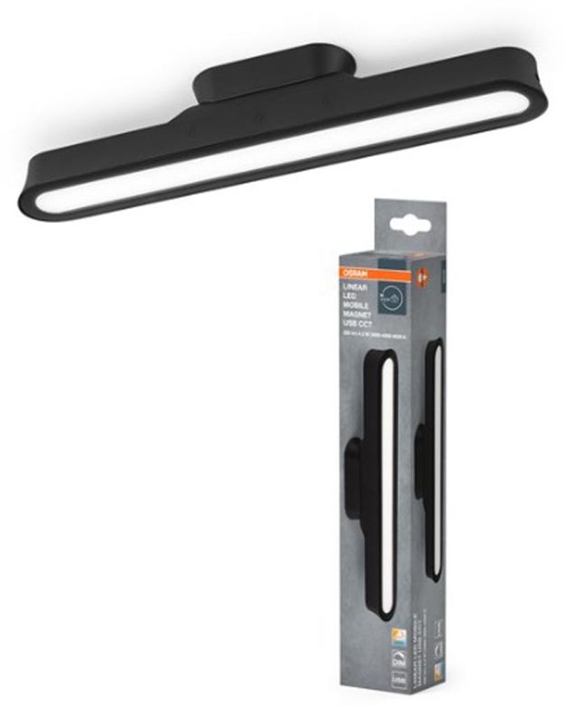 Osram LED inbouwverlichting, lineair, mobiel, met Productafbeelding 
