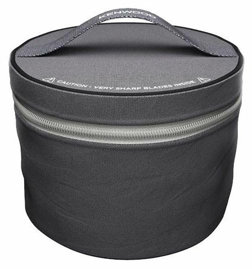 Sac de rangement pour disques Kenwood pour robot ménager Image du produit 