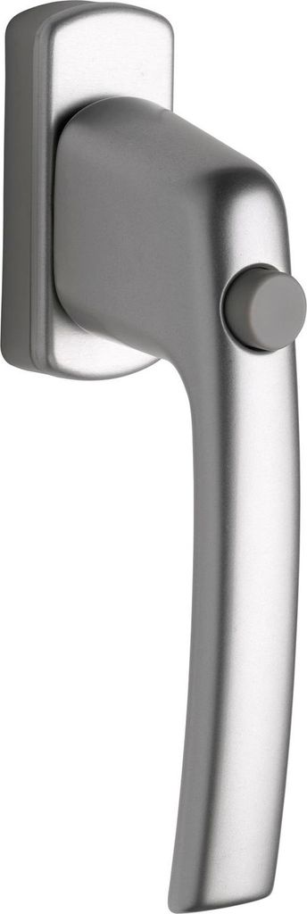 MACO Fenstergriff HARMONY Sperrknopf und 45° Rasterung, VK Produktbild 
