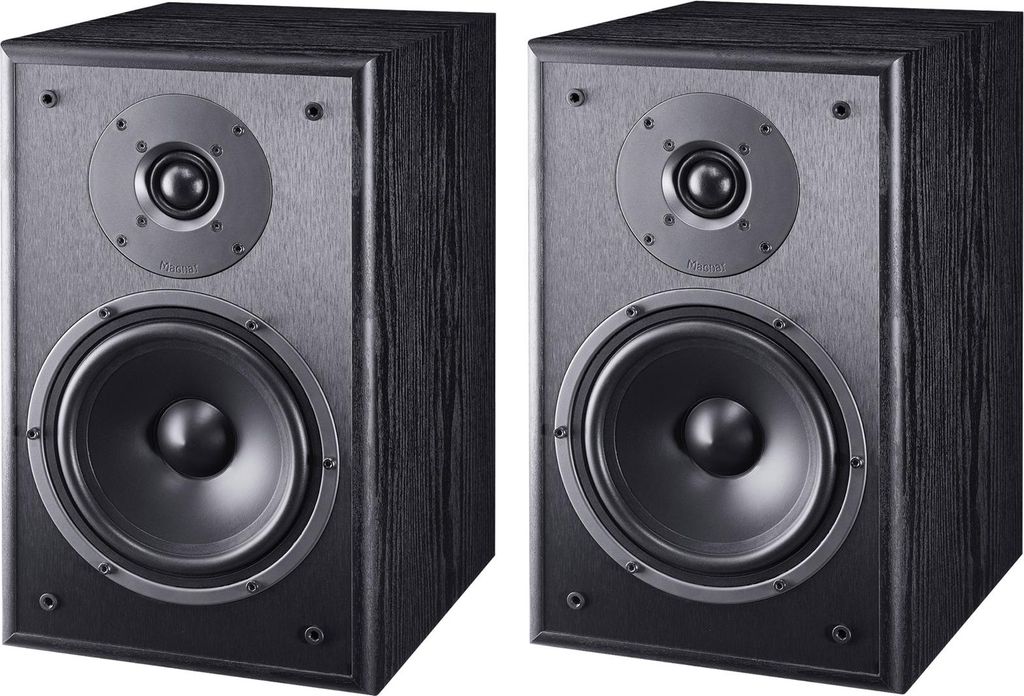 Magnat Monitor S30, 2-drożny, Przewodowa, 100 W, 34 - 38000 Zdjęcie produktu 