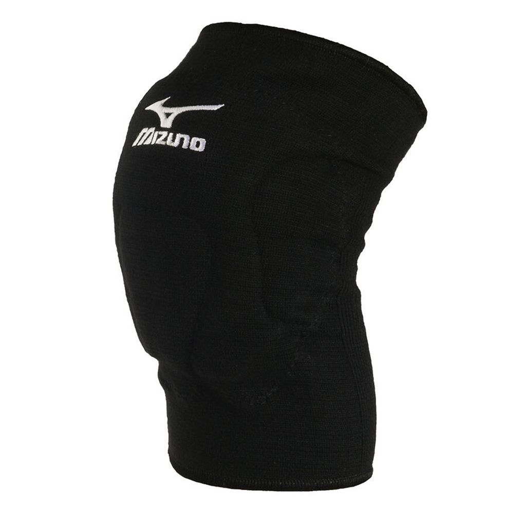 Mizuno VS1 Kneepad(U) - Volleyball Knieschoner - Black Black XL