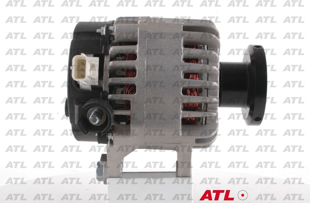 ATL Lichtmaschine Generator LiMa