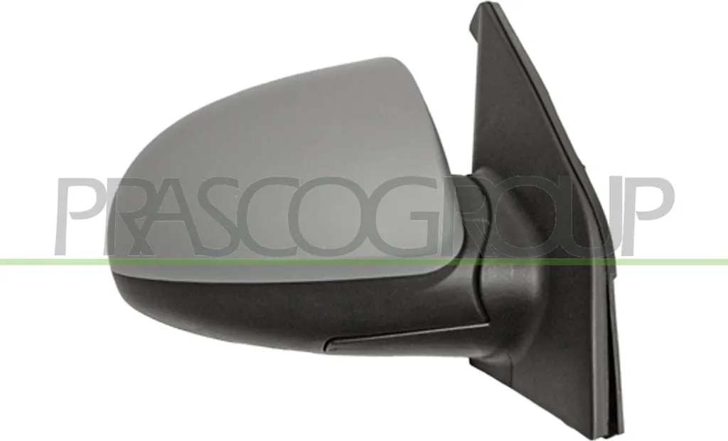 Remplacez votre rétroviseur cassé droit Kia Picanto SA OE 8762007043