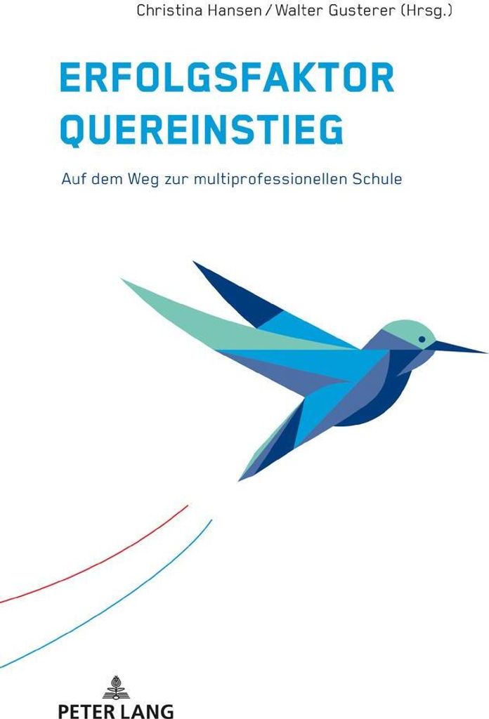 Erfolgsfaktor Quereinstieg