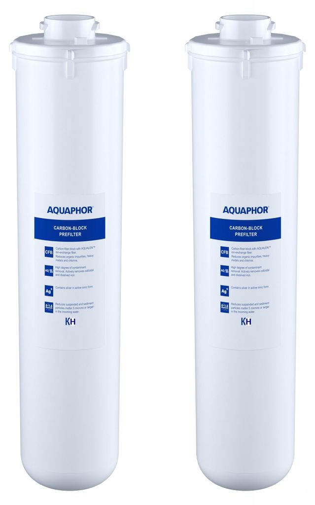 Aquaphor KH Wasserfiltereinsatz zur Wasserenthärtung, 2 Produktbild 