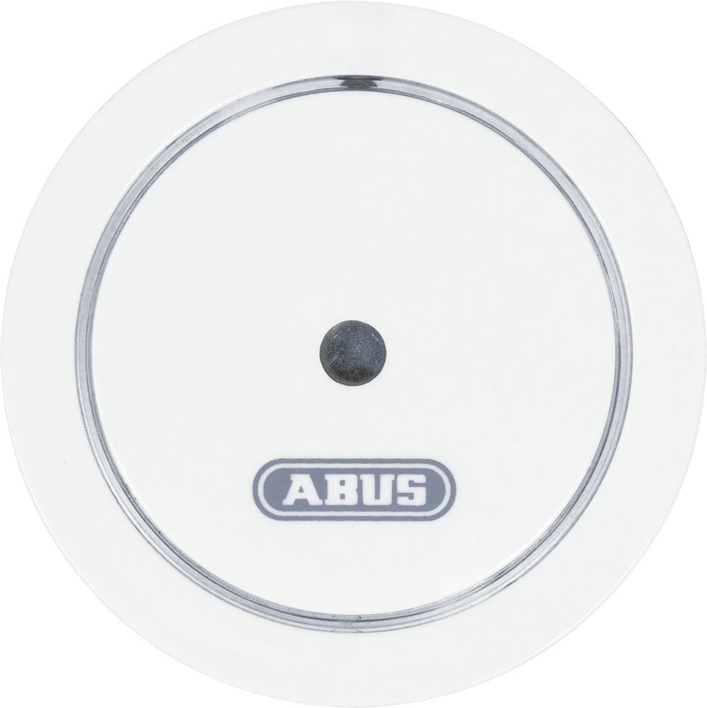 ABUS Mini-Rauchmelder GRWM30600 mit 10-Jahres-Batterie - Produktbild 