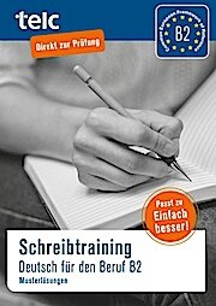 Schreibtraining Image du produit 