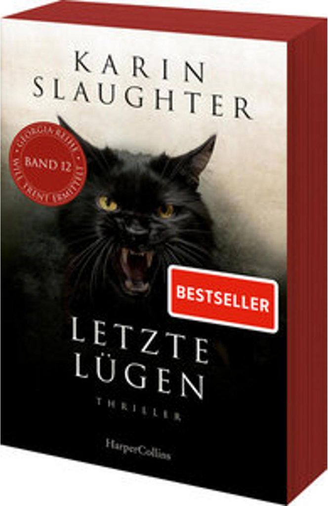 Letzte Lügen Obrázek produktu 