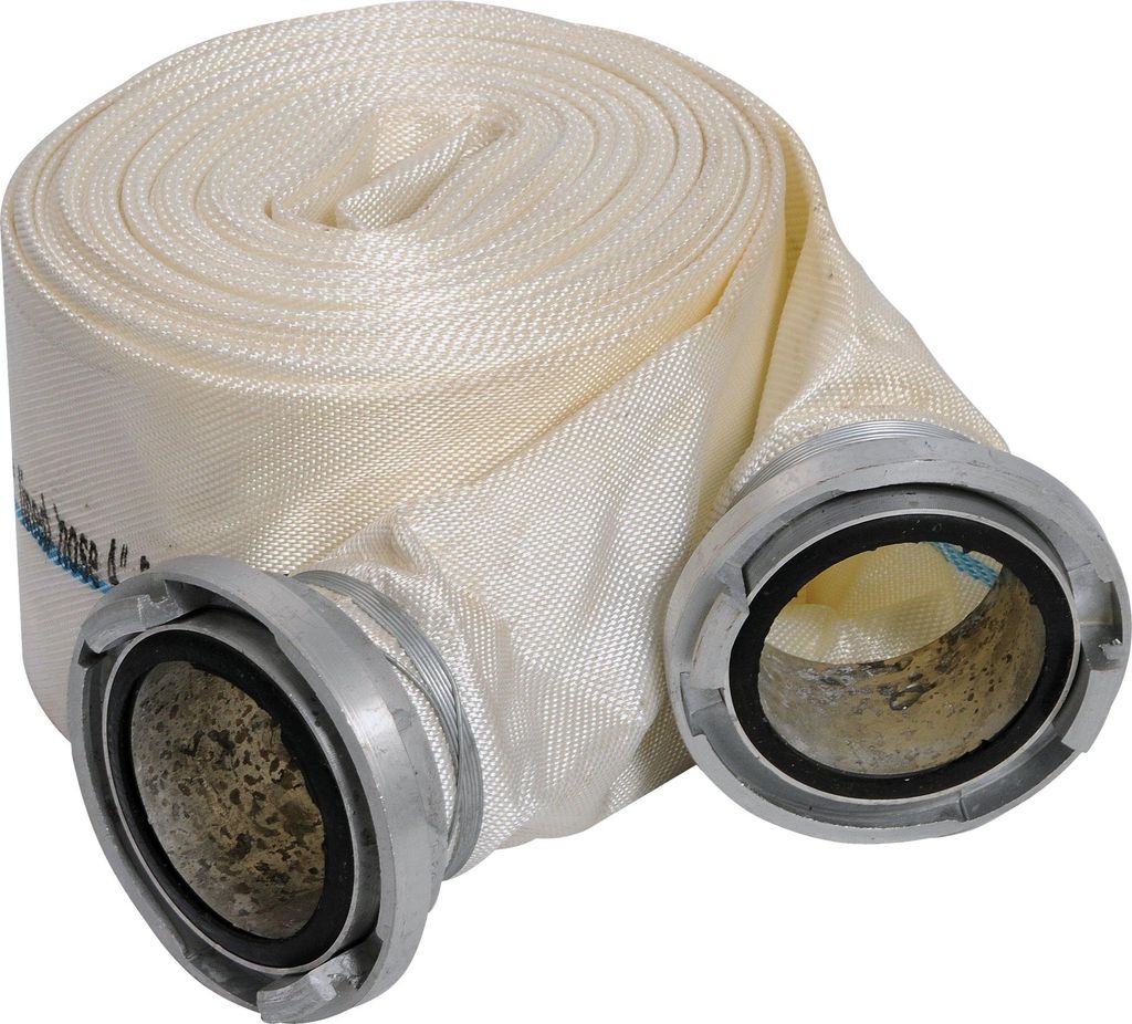 Flo Abflussschlauch für Motorpumpen 4 "X 20M 79979